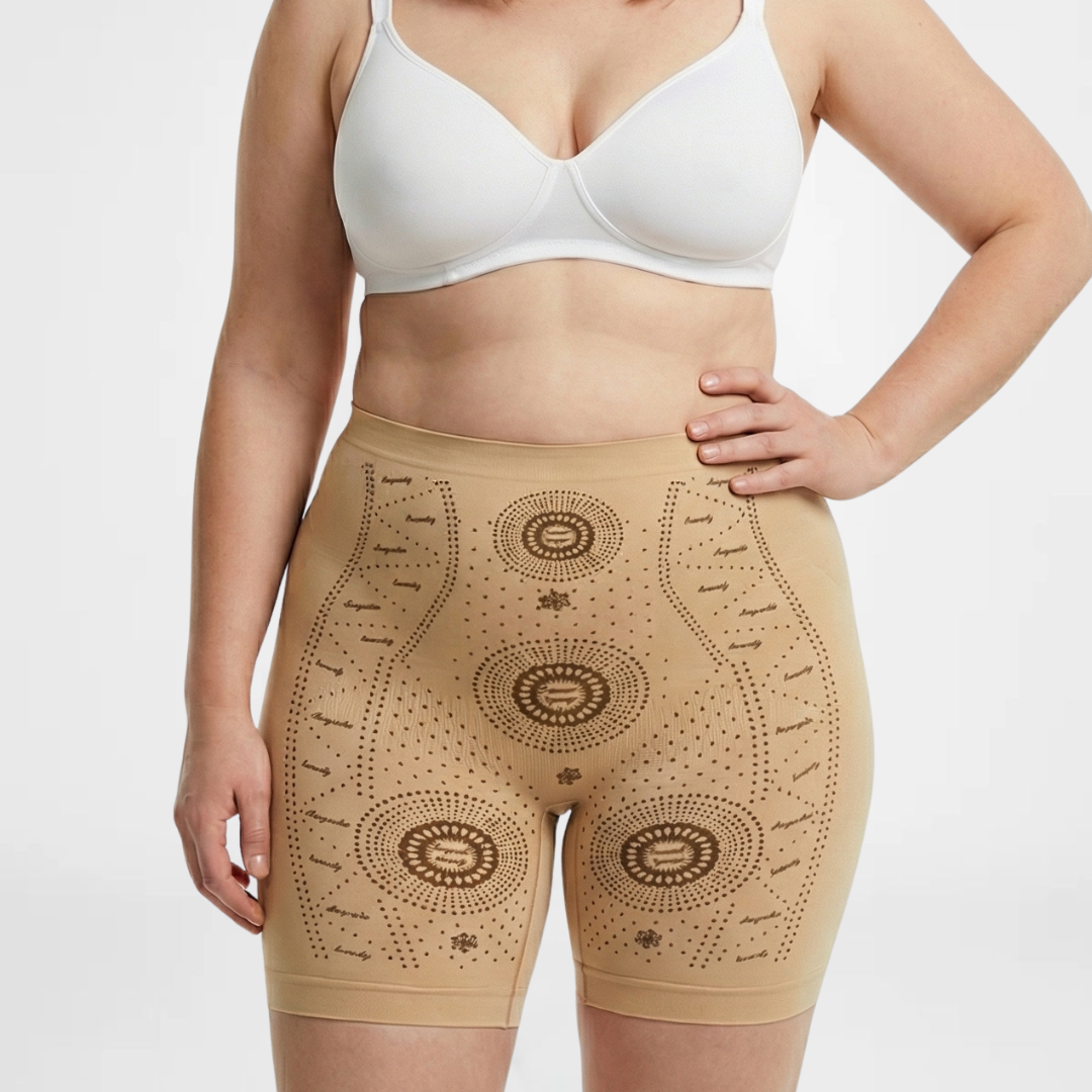 ShapeTight™ | Hoge taille afslankend ondergoed | 1+1 GRATIS