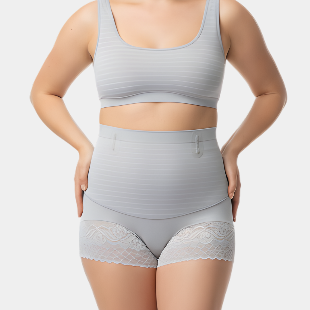 ChicComfort™ | Elegante hoge taille shaper | 2+2 GRATIS
