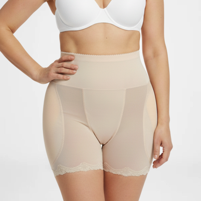 SlimBodyFit™ | Heup, Billen en Rugondersteuning | 1+1 GRATIS