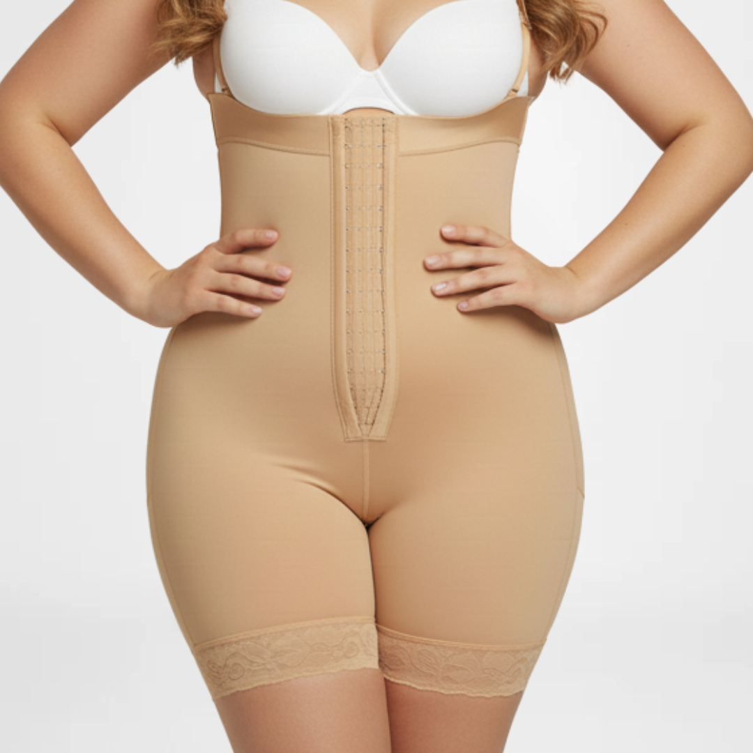 PerfectWaist™ | Voor een zelfverzekerde uitstraling | 1+1 GRATIS