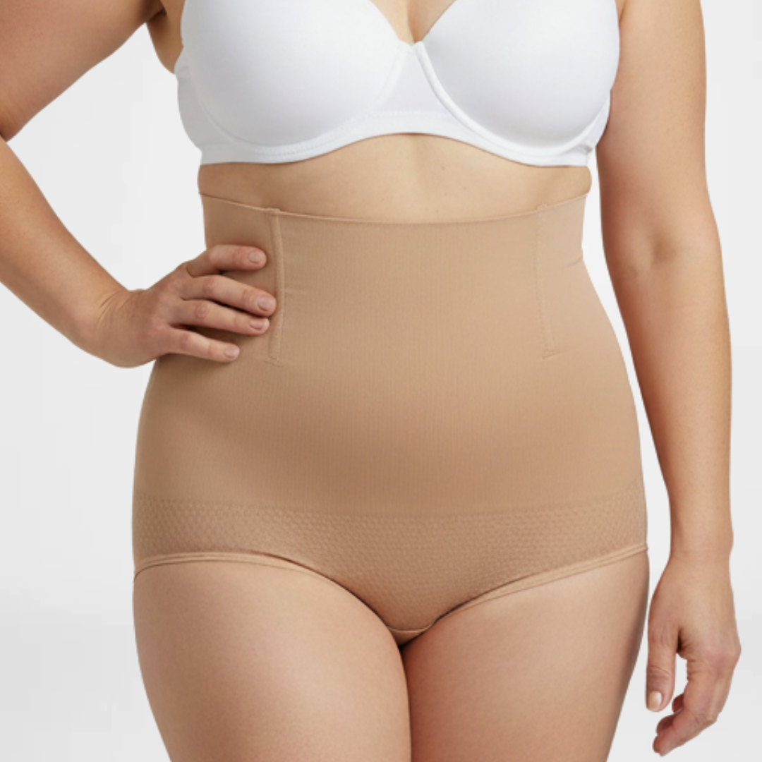 SlimLiftPro™ | Dé shapewear voor plus-size vrouwen | 1+1 GRATIS