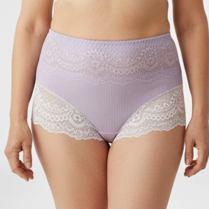 LaceShape™ | Hoge taille met elegante stijl | 3+3 GRATIS