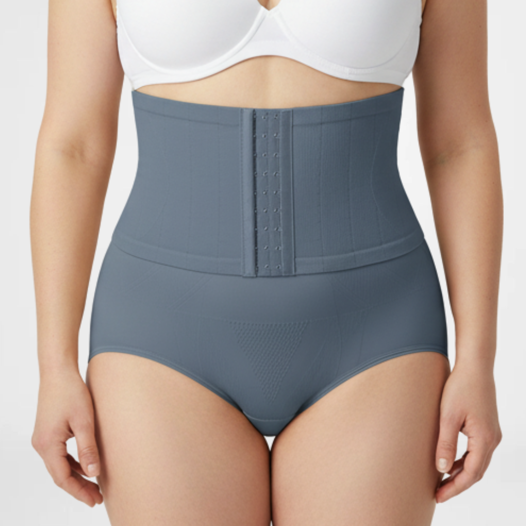 WaistShaper™ | Rug en buik corrigerende onderbroek | 3+3 GRATIS