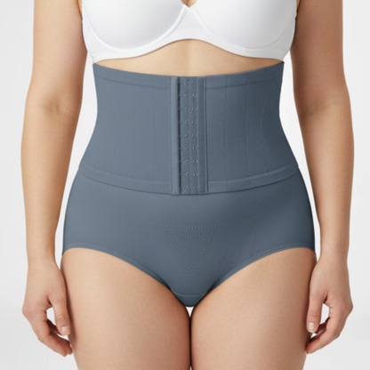 WaistShaper™ | Rug en buik corrigerende onderbroek | 3+3 GRATIS