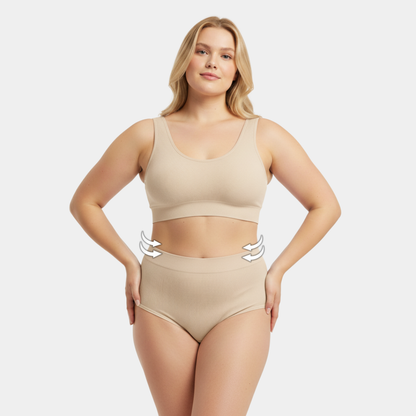 SlimFitCombi™ | Corrigerend ondergoed | 1+1 GRATIS