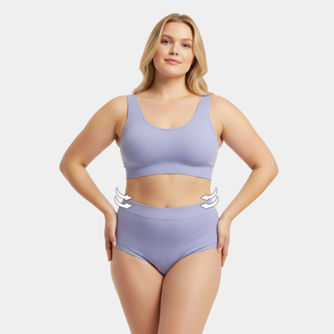 SlimFitCombi™ | Corrigerend ondergoed | 1+1 GRATIS