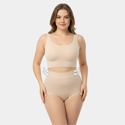 SlimEase™ | Afslankende ondersteuning | 1+1 GRATIS