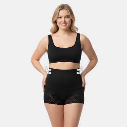 ChicComfort™ | Elegante hoge taille shaper | 2+2 GRATIS