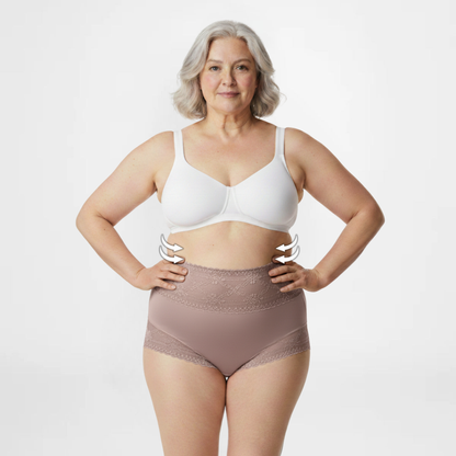 SatinSilk™ | Luxe satijnen ondergoed | 3+3 GRATIS