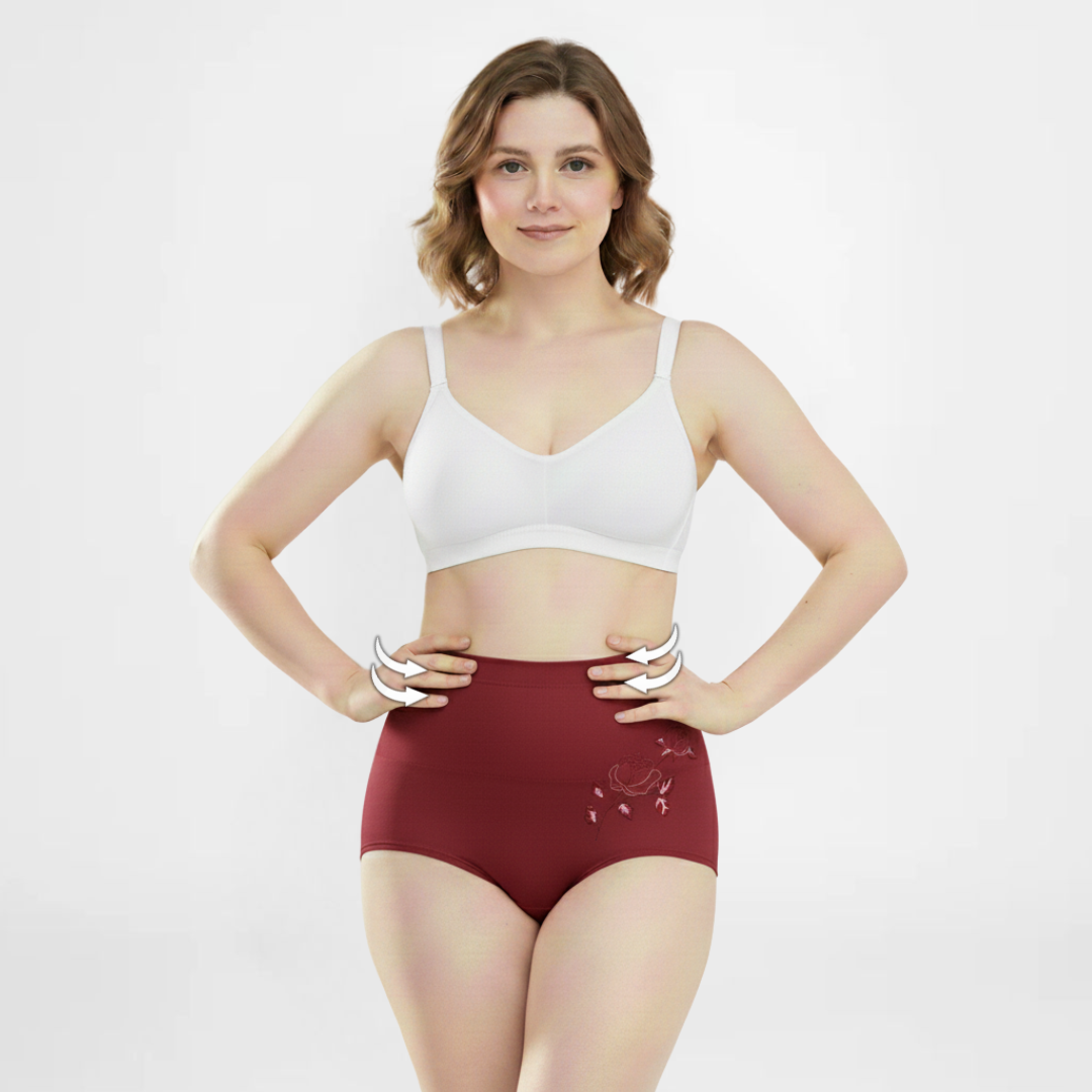 PureFitPro™ | Sexy ademend ondergoed | 4+4 GRATIS