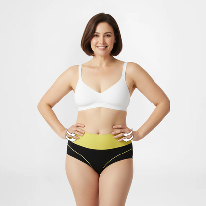 HappyFit™ | Ultieme hoge taille ondergoed | 3+3 GRATIS