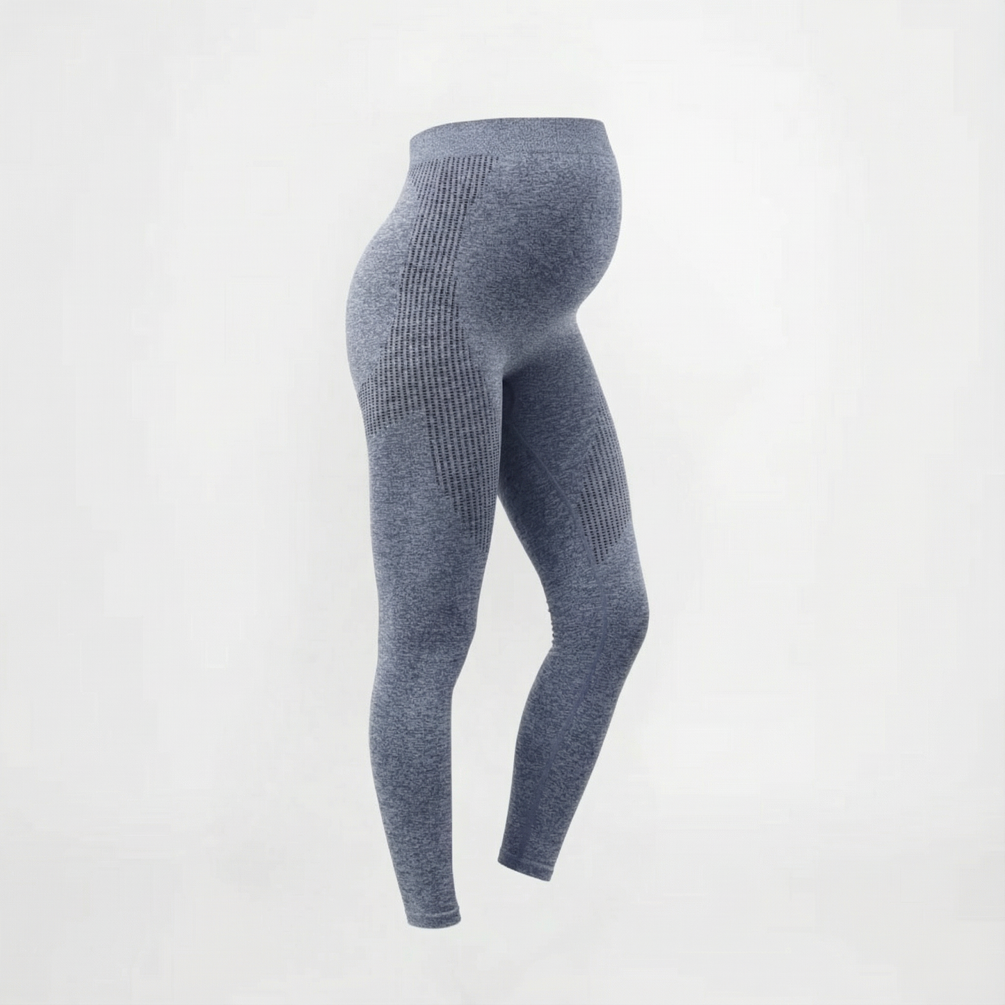 MamaShape™ | Hoge Taille Zwangerschapsleggings | 1+1 GRATIS
