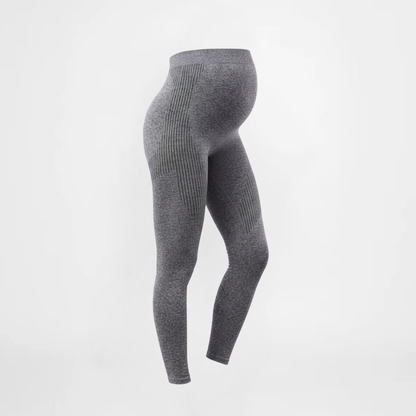 MamaShape™ | Hoge Taille Zwangerschapsleggings | 1+1 GRATIS
