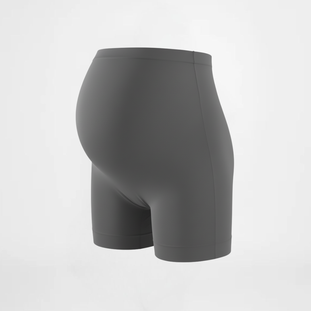 MediNest™ | Naadloos Hoog Taille Zwangerschapsondergoed | 1+1 GRATIS