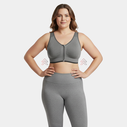 SlimFitBra™ | Ondersteuning voor je rug | 1+1 GRATIS