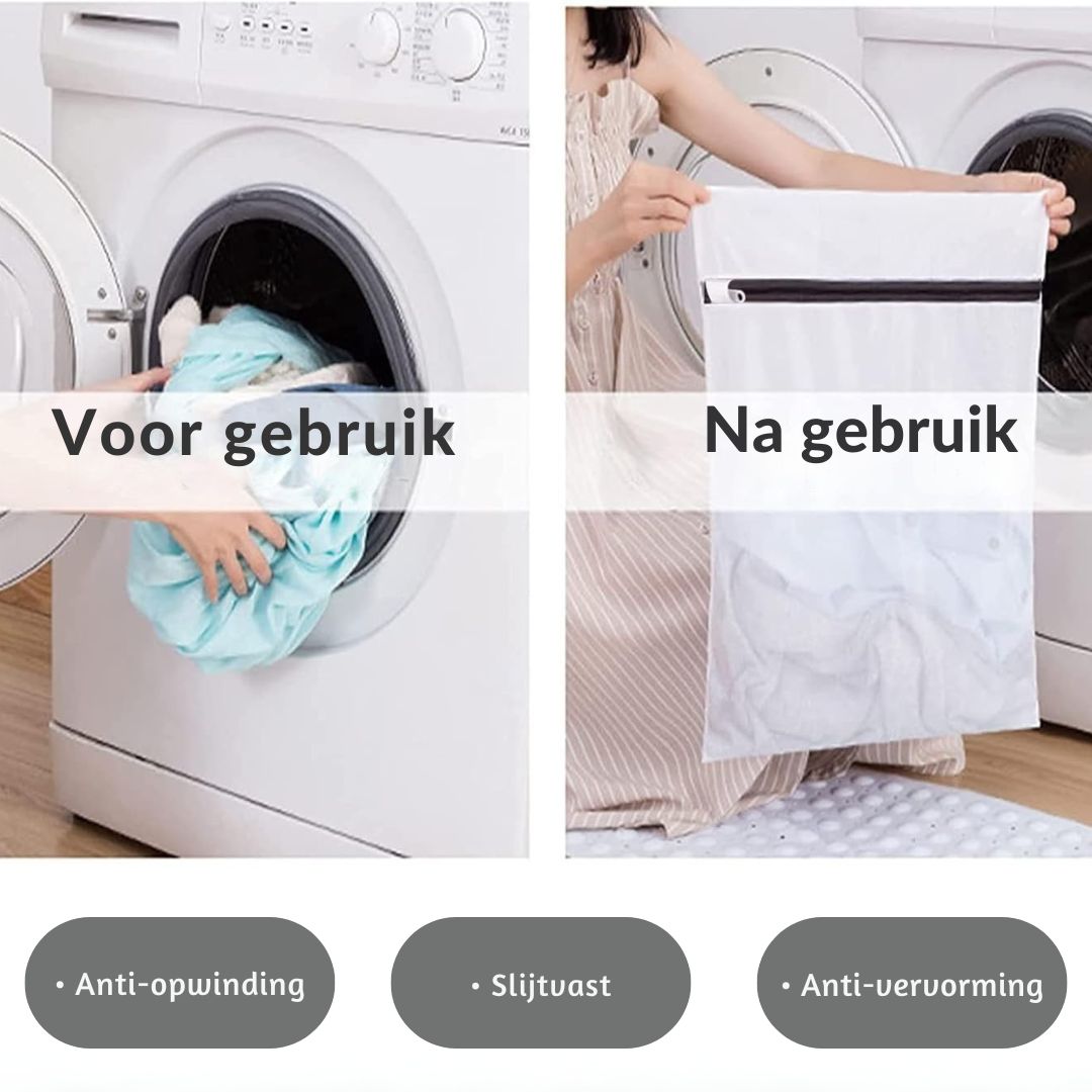 HighFitPro™ | Duurzame waszak