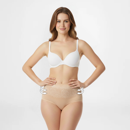 SlimmyFitPro™ | Hoge taille afslankondergoed | 5+5 GRATIS