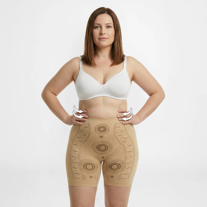 ShapeTight™ | Hoge taille afslankend ondergoed | 1+1 GRATIS
