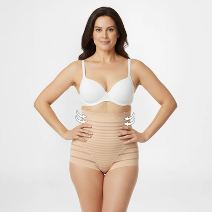 GlamLine™ | Ondersteunende afslank onderbroeken | 2+2 GRATIS