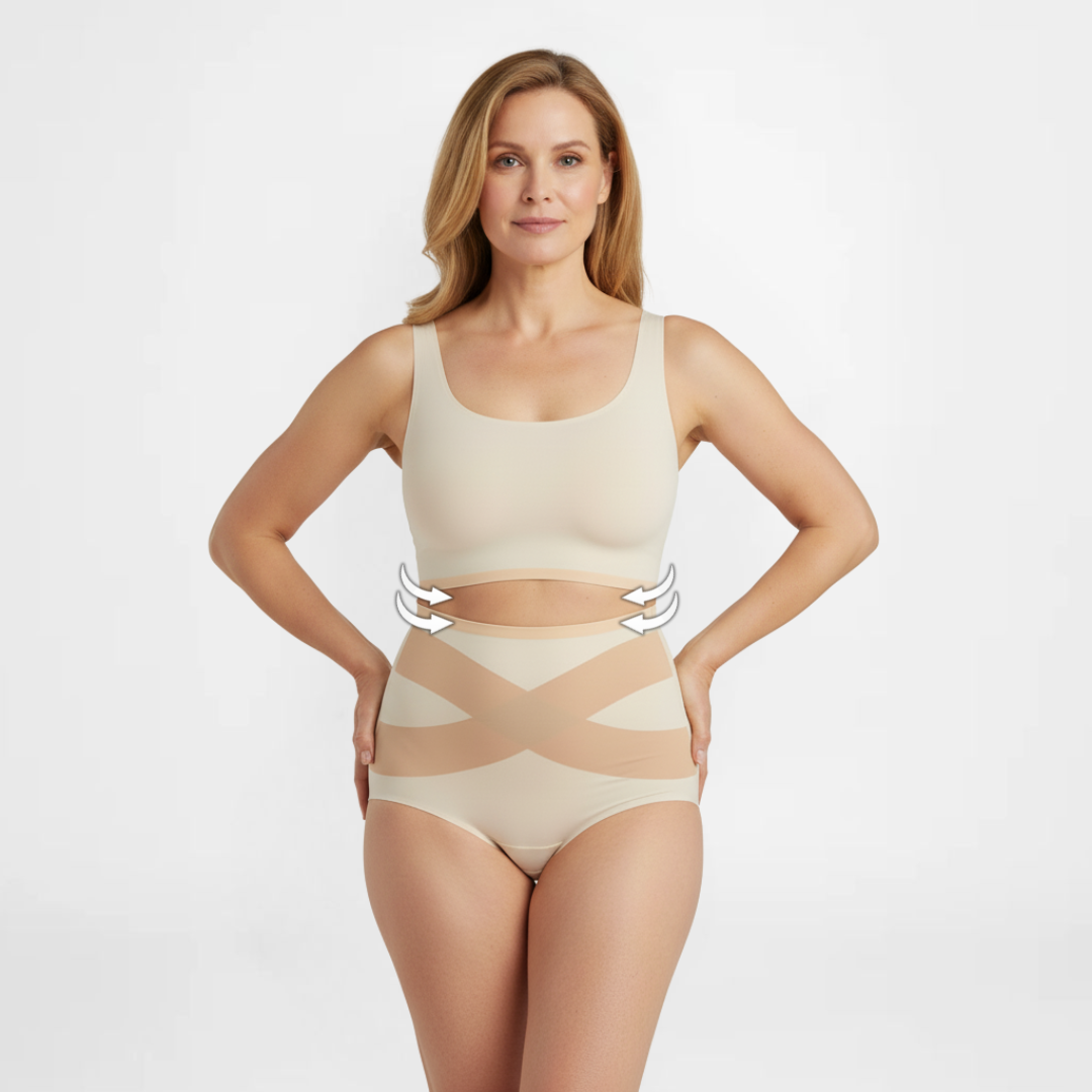 LineLuxe™ | Afslank onderbroeken | 3+3 GRATIS