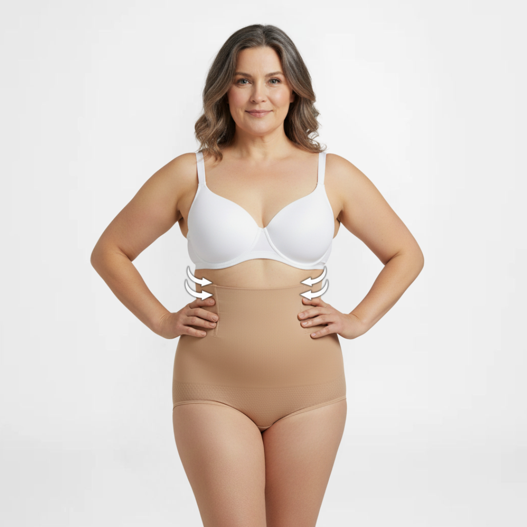 SlimLiftPro™ | Dé shapewear voor plus-size vrouwen | 1+1 GRATIS