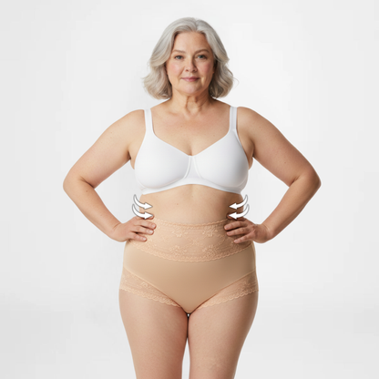 SatinSilk™ | Luxe satijnen ondergoed | 3+3 GRATIS