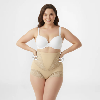 SmoothLift™ | Verfijnde steun voor de perfecte pasvorm | 3+3 GRATIS