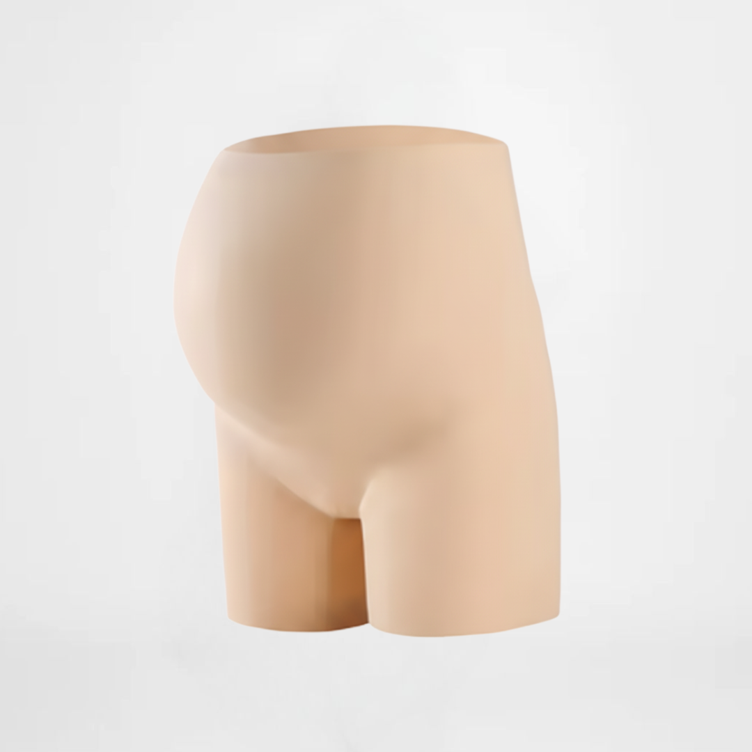 MediNest™ | Naadloos Hoog Taille Zwangerschapsondergoed | 1+1 GRATIS