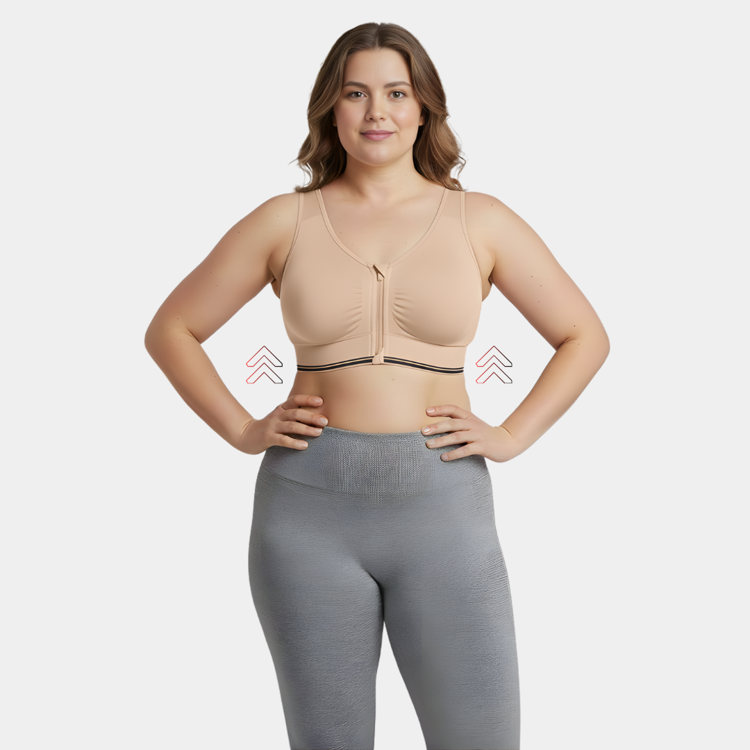 SlimFitBra™ | Ondersteuning voor je rug | 1+1 GRATIS