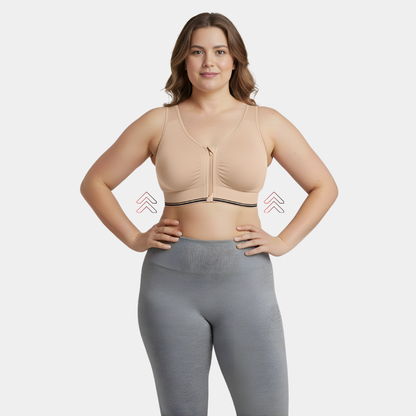 SlimFitBra™ | Ondersteuning voor je rug | 1+1 GRATIS