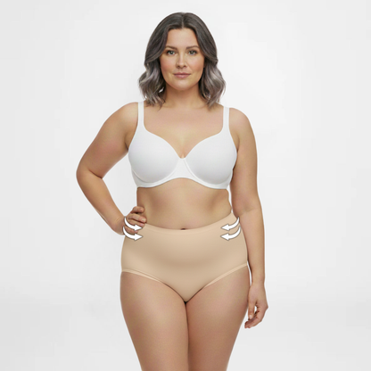 LeakFree™ | Lekbestendige onderbroeken | 2+2 GRATIS