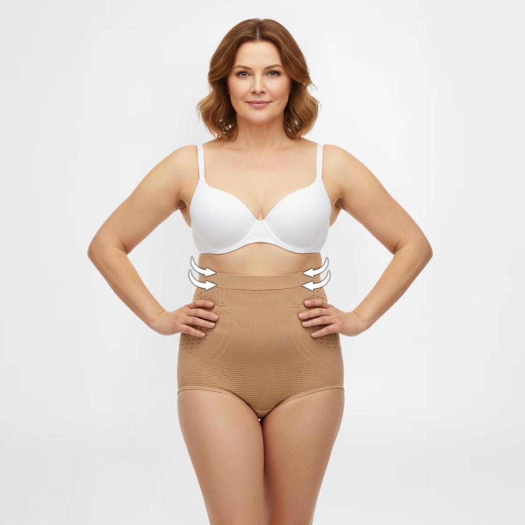 HighSlim™ | Afslankend en ondersteunend | 2+2 GRATIS