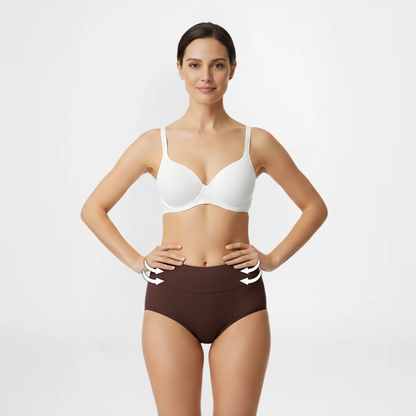 EcoGuard™ | Menstruatie onderbroeken (3-laags) | 2+2 GRATIS