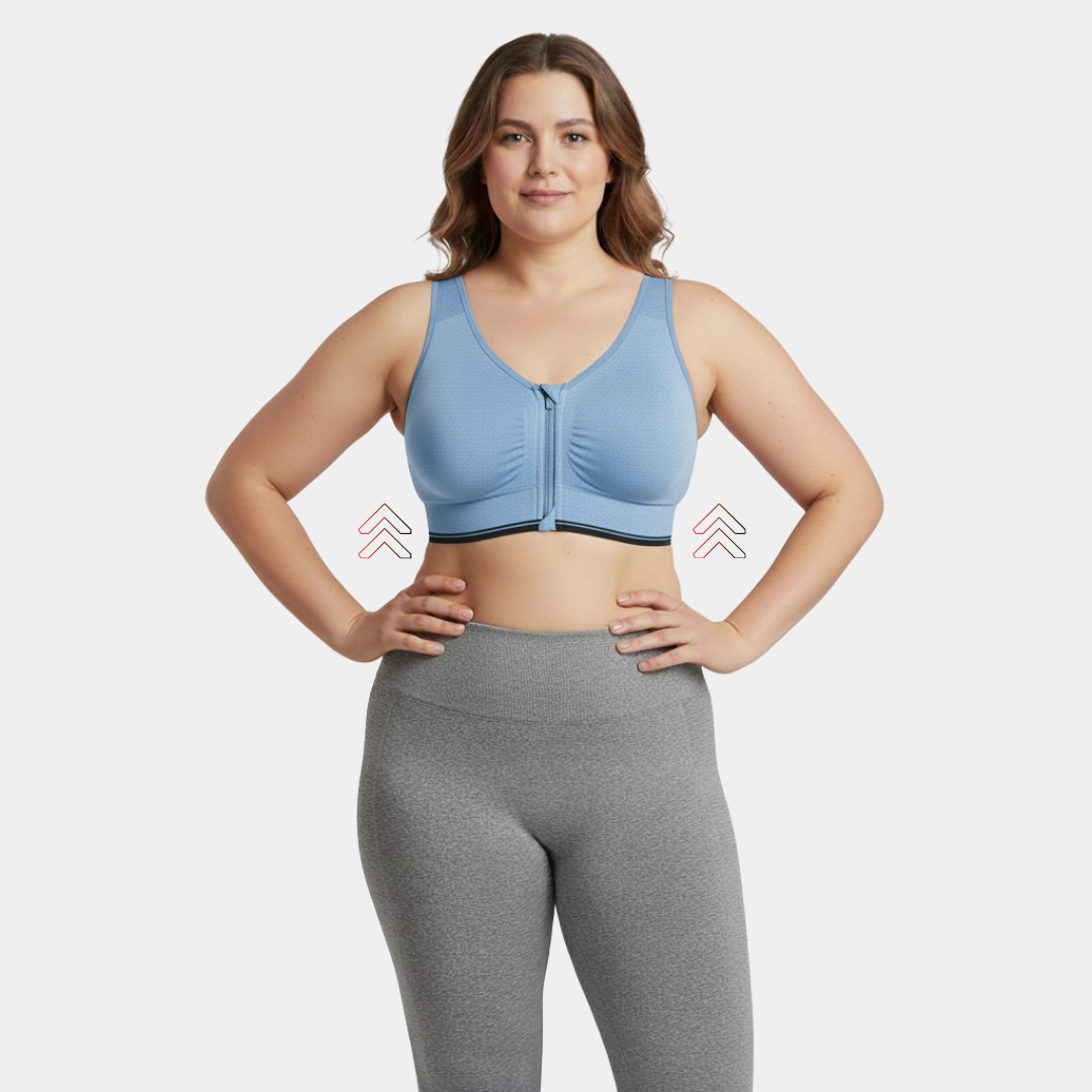 SlimFitBra™ | Ondersteuning voor je rug | 1+1 GRATIS