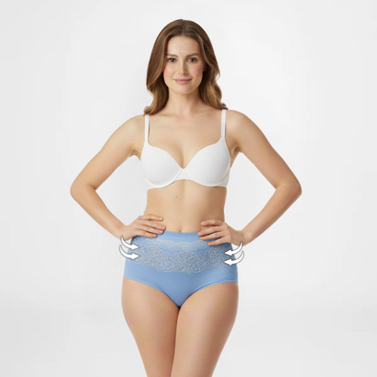 SlimmyFitPro™ | Hoge taille afslankondergoed | 5+5 GRATIS