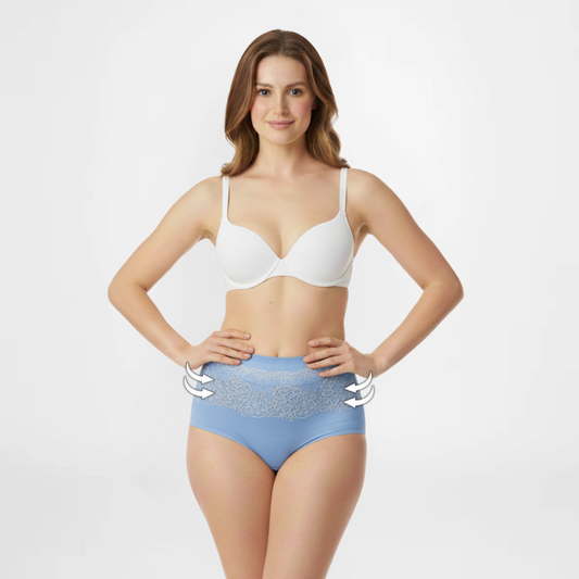 SlimmyFitPro™ | Hoge taille afslankondergoed | 5+5 GRATIS