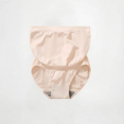 MamaLift™ | Naadloze zwangerschapsonderbroek | 1+1 GRATIS