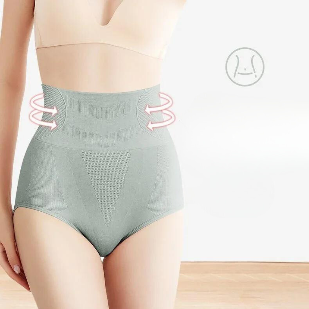 HighWaist™ | Sexy afslank onderbroeken | 5+5 GRATIS
