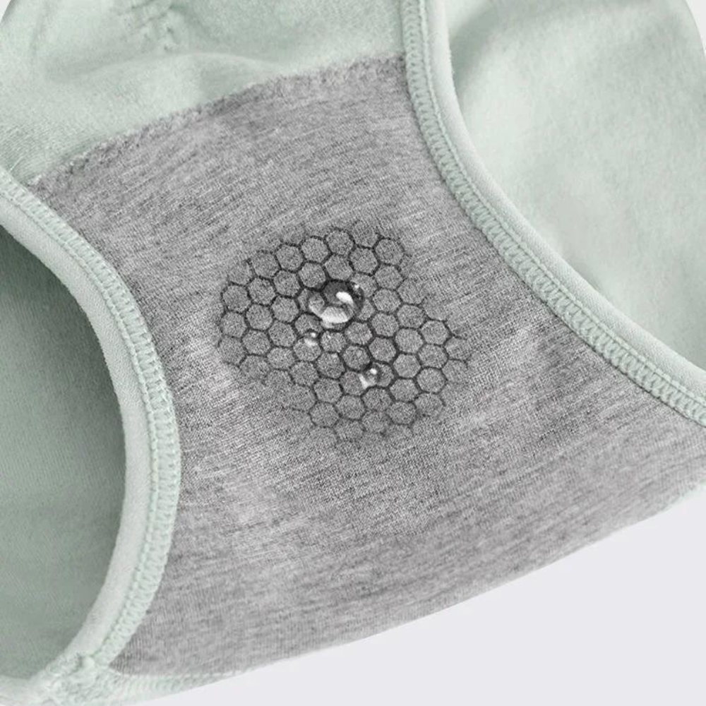 HighWaist™ | Sexy afslank onderbroeken | 5+5 GRATIS