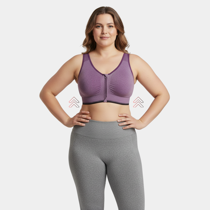 SlimFitBra™ | Ondersteuning voor je rug | 1+1 GRATIS