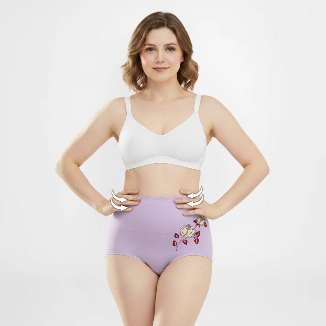 PureFitPro™ | Sexy ademend ondergoed | 4+4 GRATIS