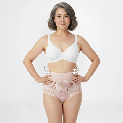 DreamFit™ | Betoverde bloem ondergoed | 4+4 GRATIS