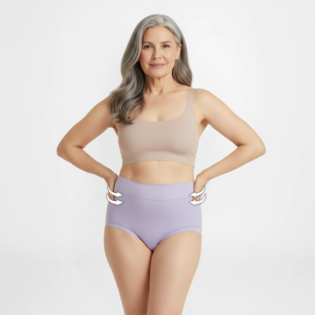 MaxiComfort™ | Ultiem comfort voor elke maat | 6+6 GRATIS