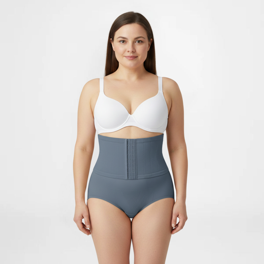 WaistShaper™ | Rug en buik corrigerende onderbroek | 3+3 GRATIS