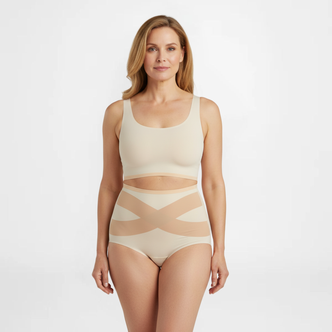 LineLuxe™ | Afslank onderbroeken | 3+3 GRATIS