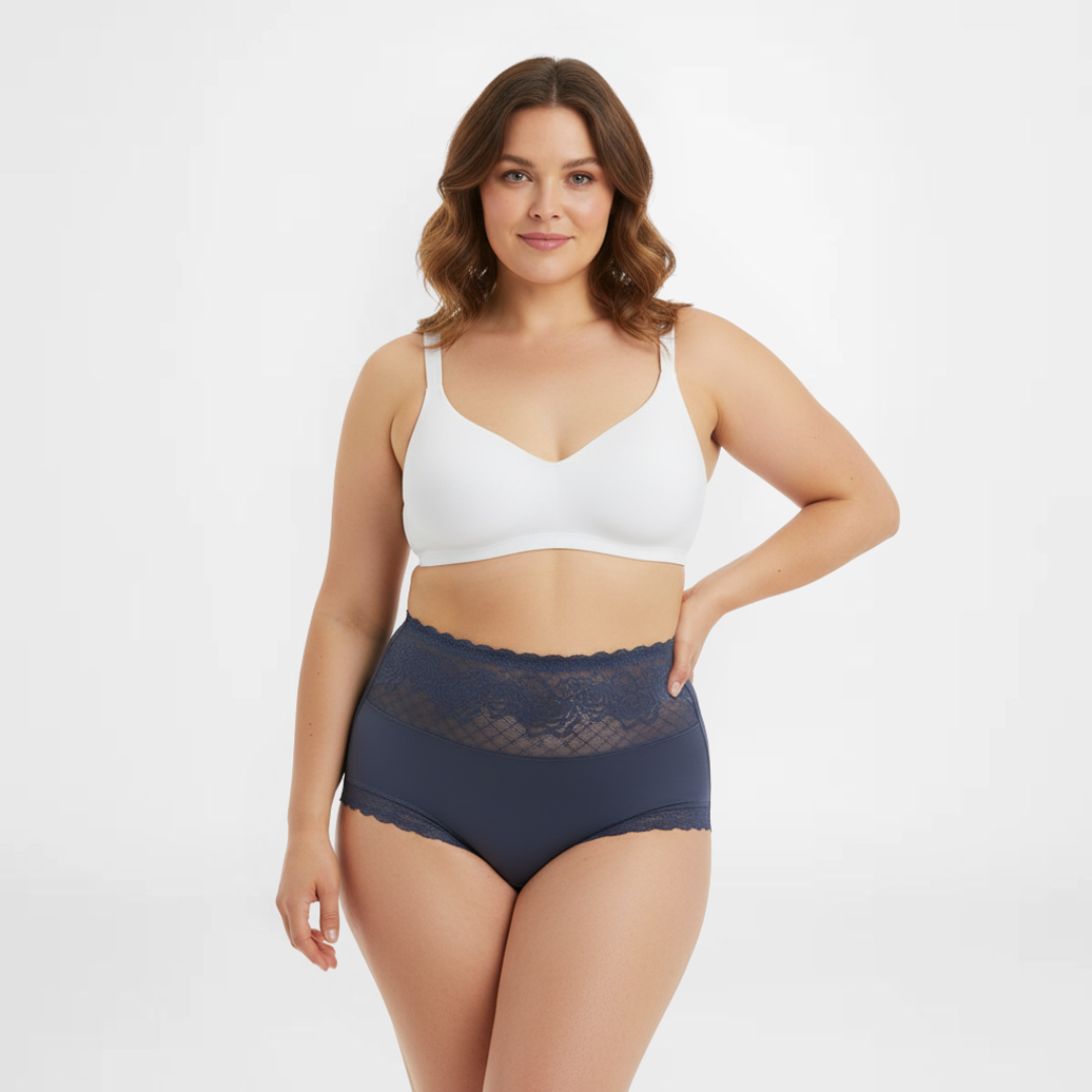 PlusPerfect™ | Elegantie voor plus-size modellen | 3+3 GRATIS