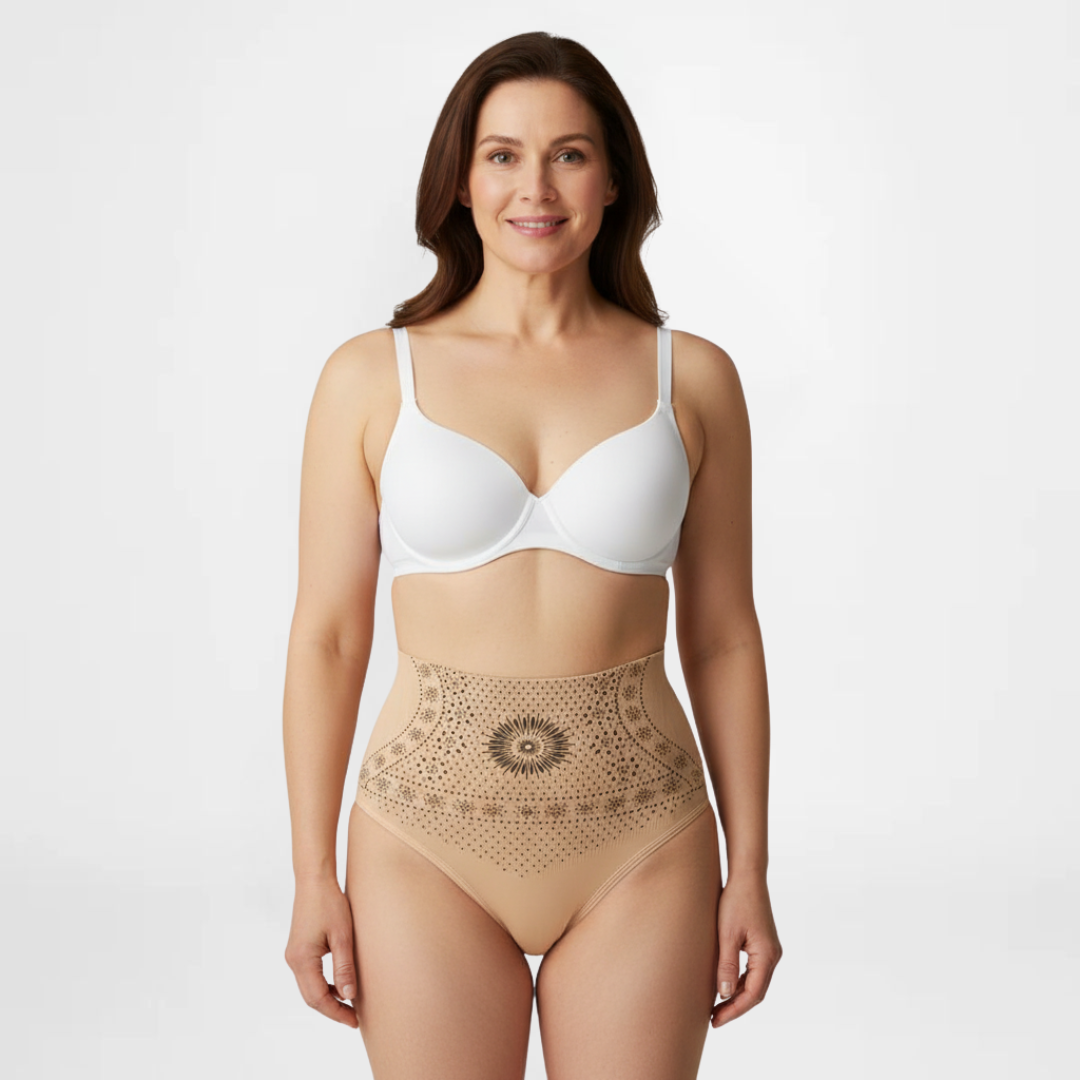 HighFitString™ | Hoge taille shaping strings | 2+2 GRATIS