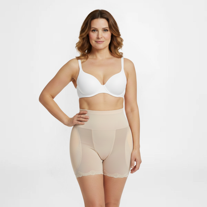 SlimBodyFit™ | Heup, Billen en Rugondersteuning | 1+1 GRATIS