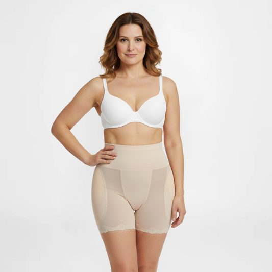 SlimBodyFit™ | Heup, Billen en Rugondersteuning | 1+1 GRATIS