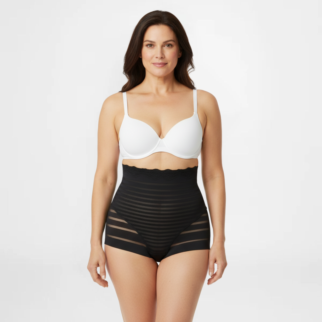 GlamLine™ | Ondersteunende afslank onderbroeken | 2+2 GRATIS